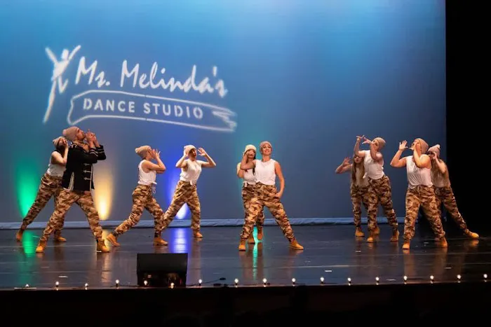 Ms. Melinda's Dance Studio Picture 2