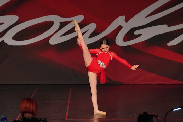 St. Cloud School of Dance Ultimate Gymnastics Picture 2