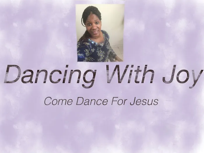 Dancing with joy studio Picture 1