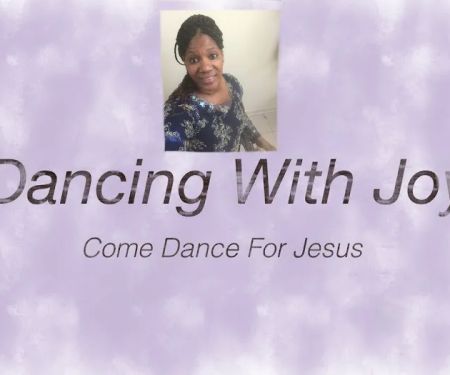 Dancing with joy studio