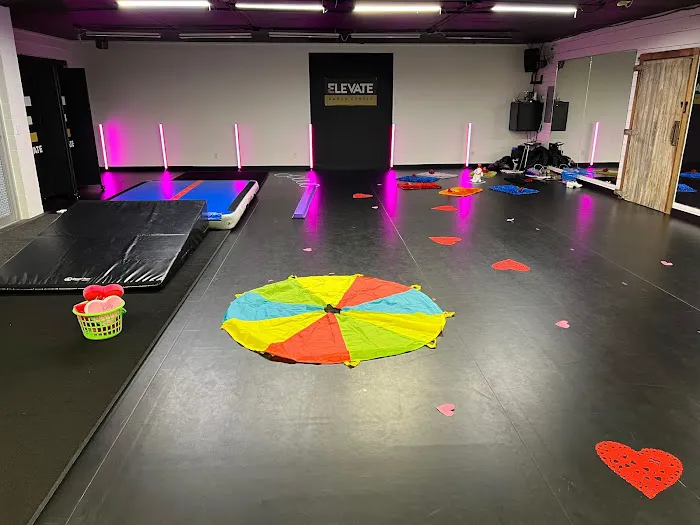 Elevate Dance Center Picture 2