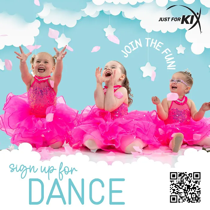 Just For Kix Picture 6