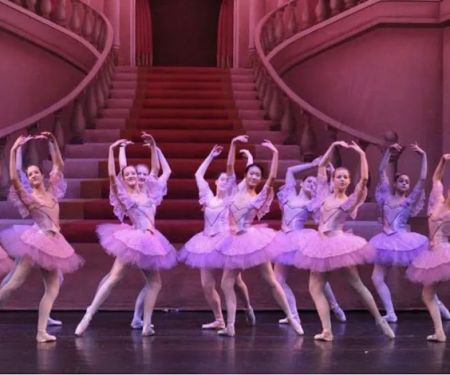Stroia Dance Studios