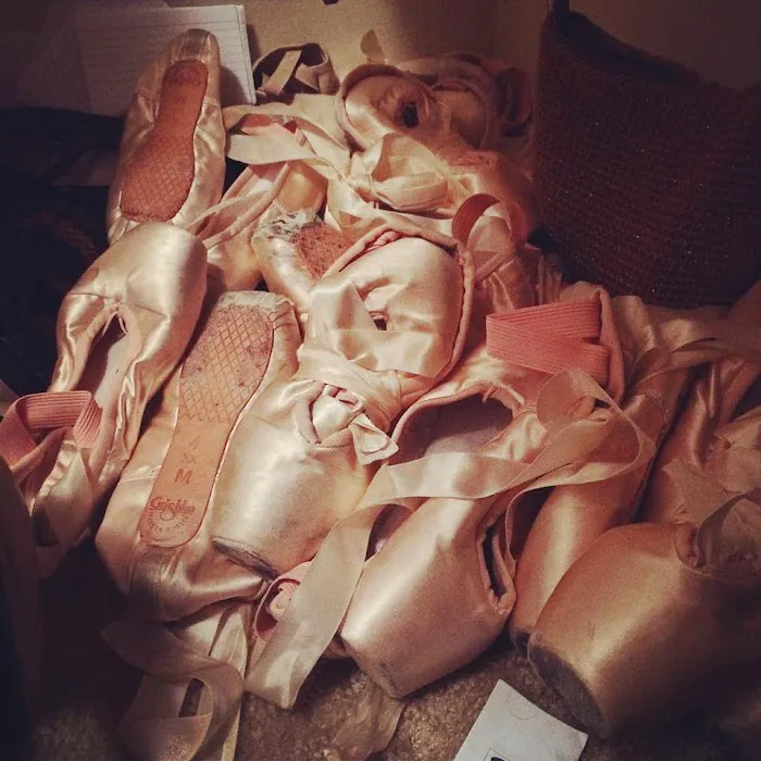 Stroia Dance Studios Picture 2