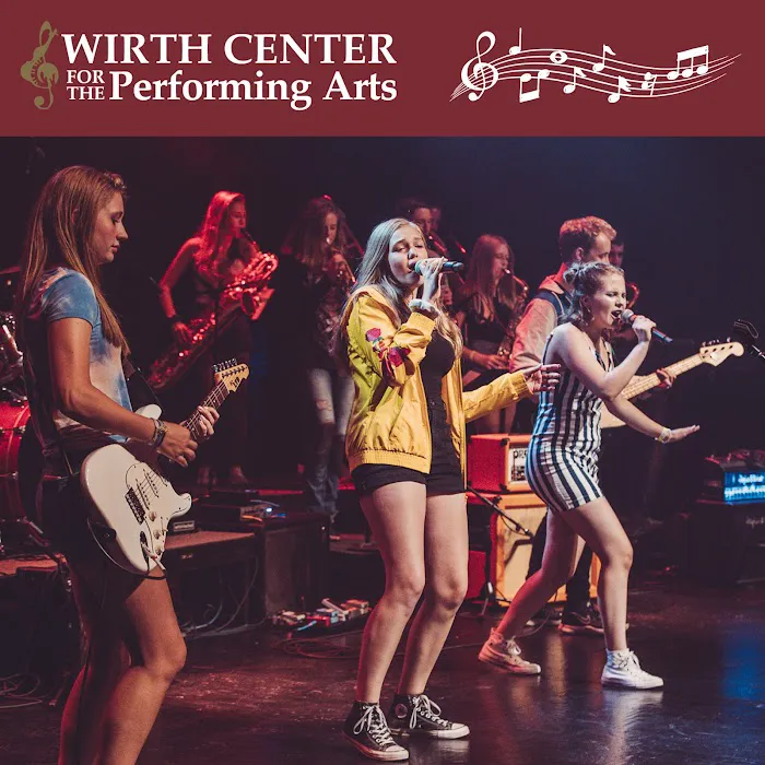 Wirth Center for the Performing Arts Picture 8