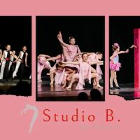 Studio B. ico