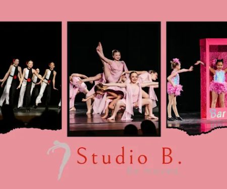 Studio B.