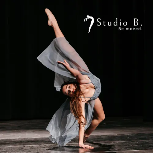 Studio B. Picture 2