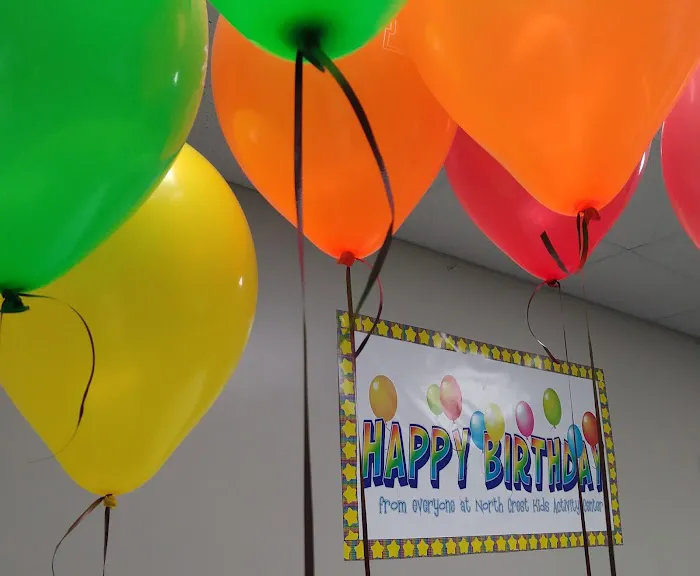 North Crest Kids Activity Center Picture 4