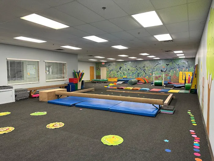 North Crest Kids Activity Center Picture 9