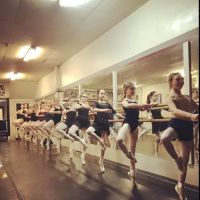Stroia Dance Studios ico