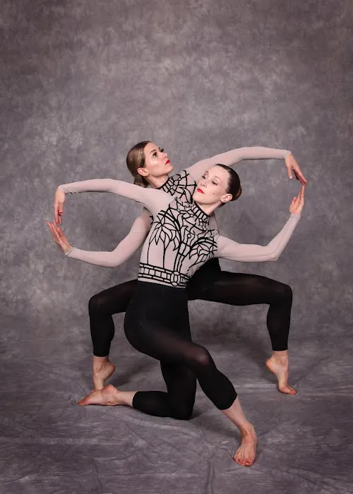 Stroia Dance Studios Picture 4