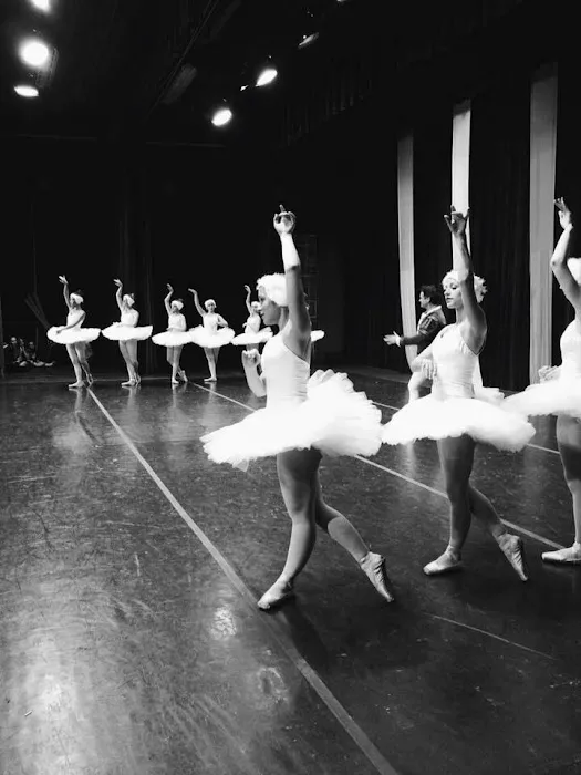 Stroia Dance Studios Picture 3
