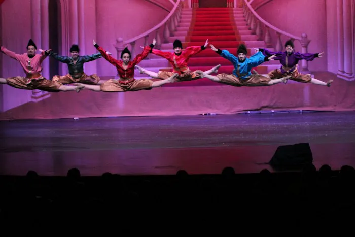 Stroia Dance Studios Picture 6