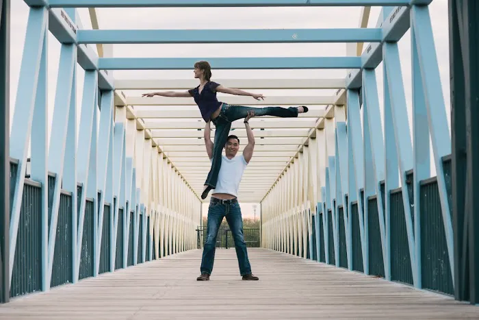 Stroia Dance Studios Picture 9