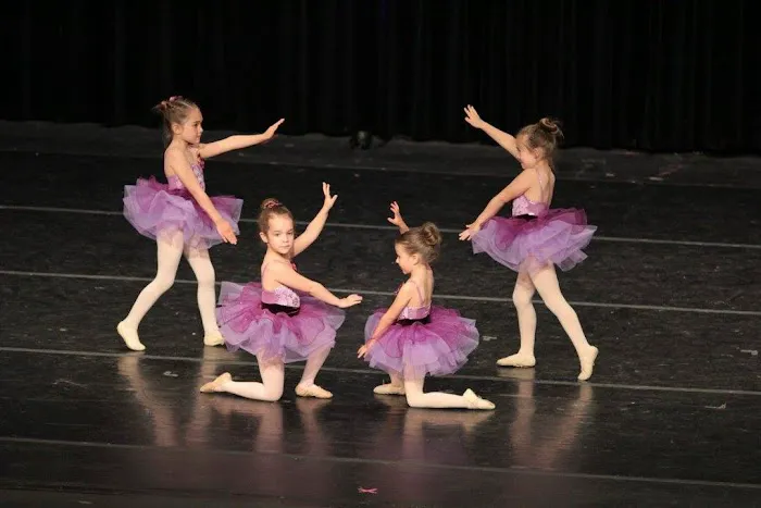 Stroia Dance Studios Picture 7