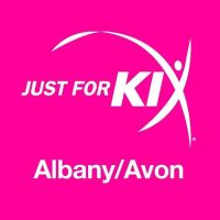 Albany/Avon Just for Kix ico