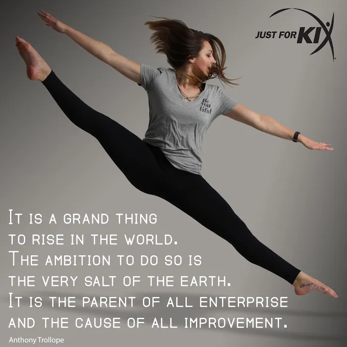 Albany/Avon Just for Kix Picture 5