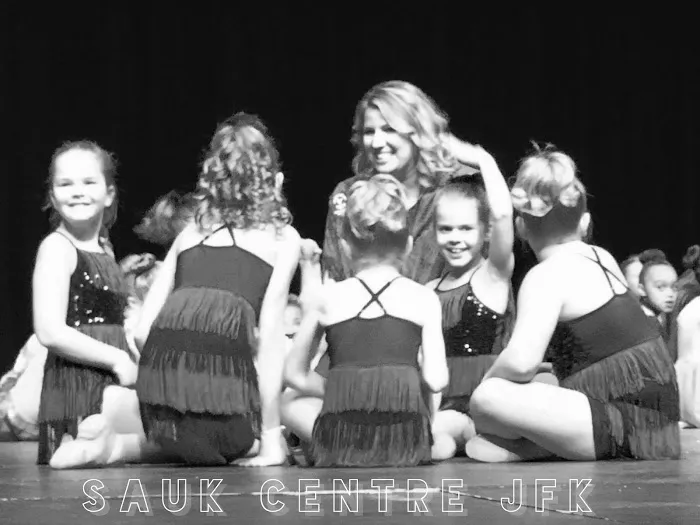Just For Kix Picture 1