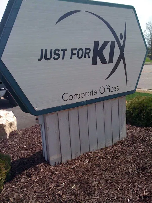 Just For Kix Picture 5