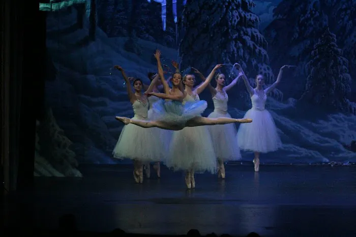 Stroia Dance Studios Picture 1