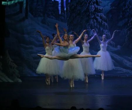 Stroia Dance Studios
