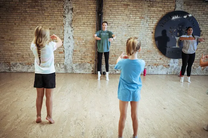 Chosen Dance Training Picture 1