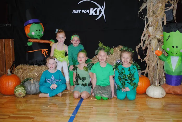 Just For Kix Picture 10