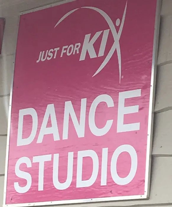 Just For Kix Picture 1