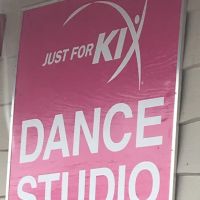 Just For Kix ico
