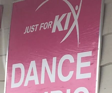 Just For Kix
