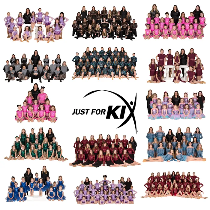 Just For Kix Picture 3