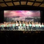 Dancin' Off Broadway