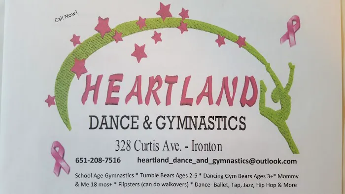 Heartland Dance & Gymnastics Picture 1