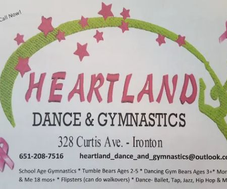 Heartland Dance & Gymnastics