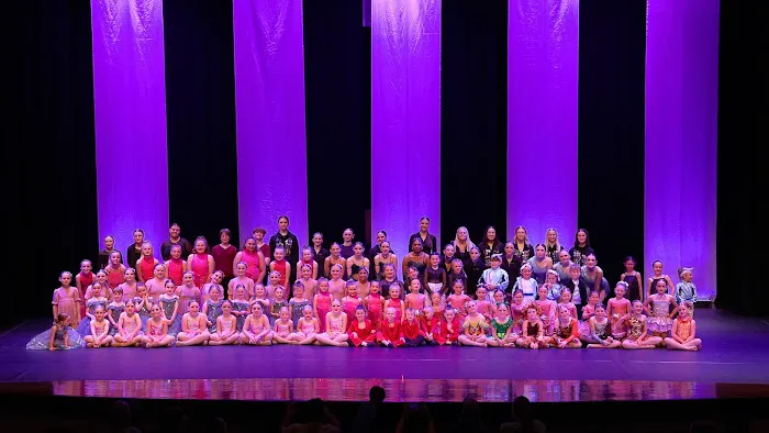 Diamond Dance Studio Picture 6