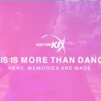 Just For Kix ico