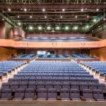 Alexandria Area High School Performing Arts Center