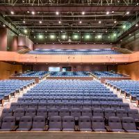 Alexandria Area High School Performing Arts Center ico