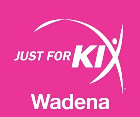 Just For Kix