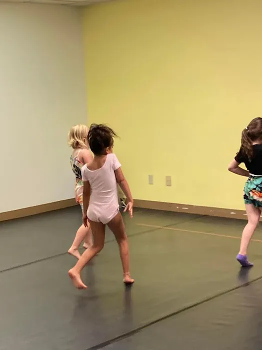 Rise Dance Company Picture 2