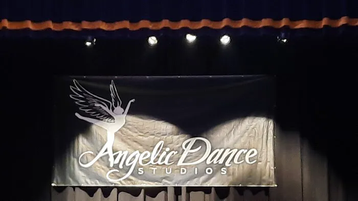 Angelic Dance Studios Picture 1