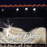 Angelic Dance Studios ico