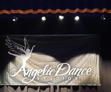 Angelic Dance Studios