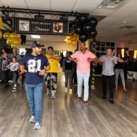 Just One Dance Studio ico