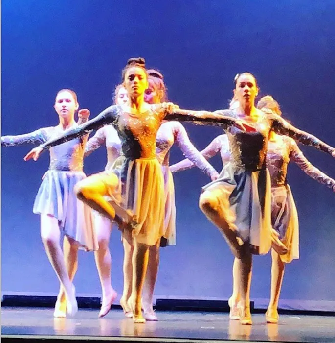 Broadway Bound The Center For Performance and Dance (CFP) Picture 8