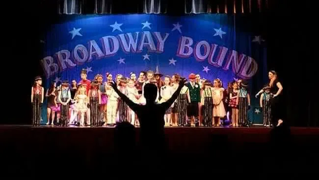 Broadway Bound The Center For Performance and Dance (CFP) Picture 5
