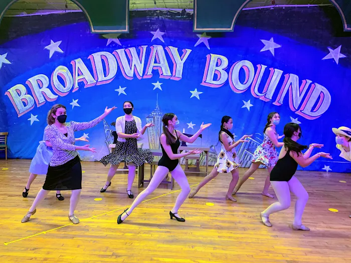 Broadway Bound The Center For Performance and Dance (CFP) Picture 10