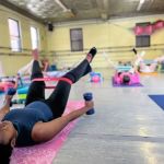 Garden State Ballet School