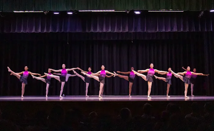 Garden State Ballet School Picture 4